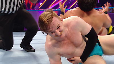 WWE 205 Live Season 4 Episode 47