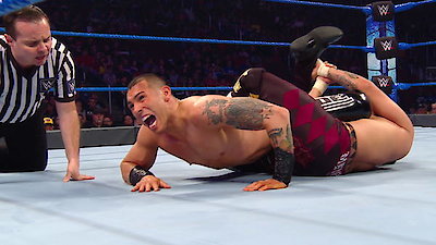 WWE 205 Live Season 5 Episode 8