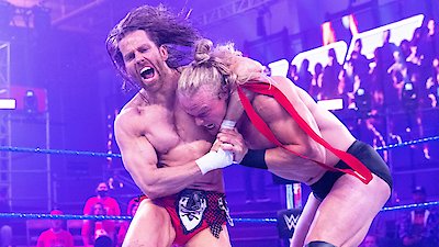 WWE 205 Live Season 7 Episode 3