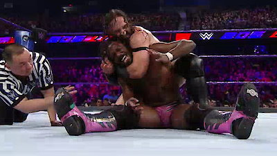 WWE 205 Live Season 1 Episode 5