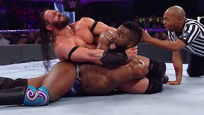 WWE 205 Live Season 2 Episode 9