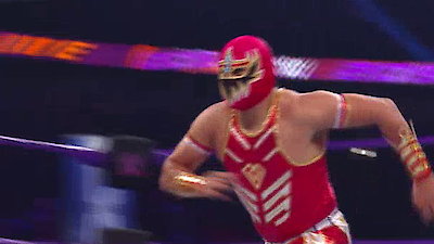 WWE 205 Live Season 2 Episode 12