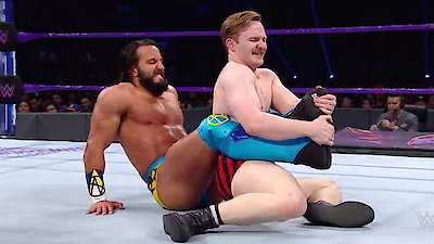 WWE 205 Live Season 2 Episode 13
