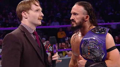 WWE 205 Live Season 2 Episode 14