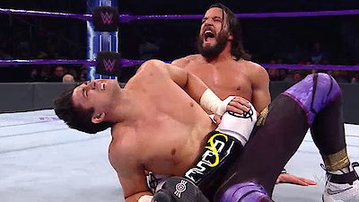 WWE 205 Live Season 2 Episode 16