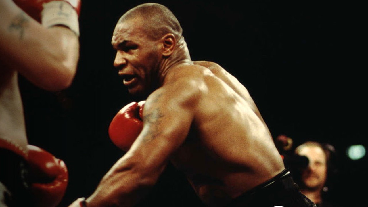 SCB30: The Knockouts, Part 1