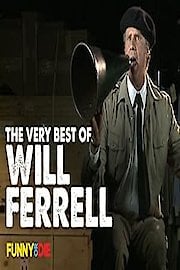 The Very Best of Will Ferrell