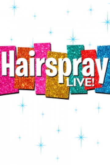watch hairspray live ree