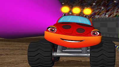 The GiggleBellies - Monster Truck Learning Season 2 Episode 3