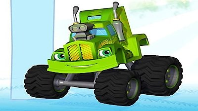 The GiggleBellies - Monster Truck Learning Season 1 Episode 7