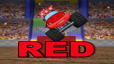 The GiggleBellies - Monster Truck Learning Season 1 Episode 3