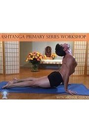 Ashtanga Primary Series with Michael Guiou
