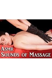 ASMR Sounds of Massage