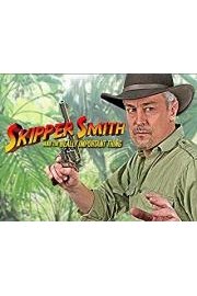 Skipper Smith and the Really Important Thing