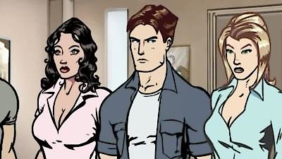 Pacific Heat Season 1 Episode 1