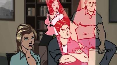 Pacific Heat Season 1 Episode 2