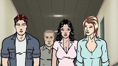 Pacific Heat Season 1 Episode 4