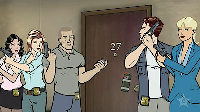 Pacific Heat Season 1 Episode 6