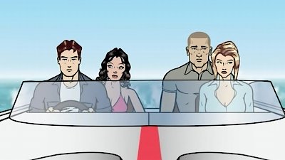 Pacific Heat Season 1 Episode 8