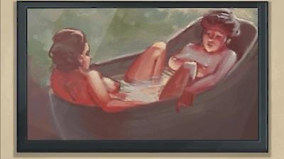 Pacific Heat Season 1 Episode 9