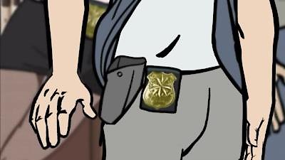 Pacific Heat Season 1 Episode 10