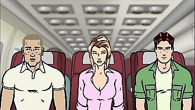 Pacific Heat Season 1 Episode 11