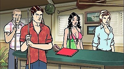 Pacific Heat Season 1 Episode 12