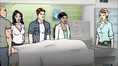 Pacific Heat Season 1 Episode 13