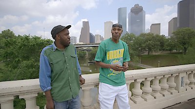 Hip-Hop Evolution Season 2 Episode 1