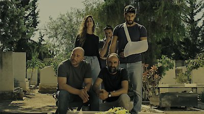 Fauda Season 3 Episode 11