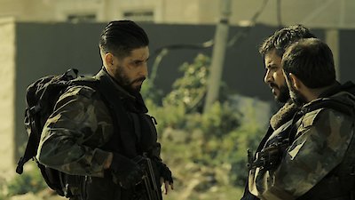 Fauda Season 3 Episode 10