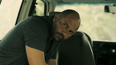 Fauda Season 3 Episode 9