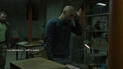 Fauda Season 4 Episode 4