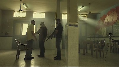 Fauda Season 1 Episode 9