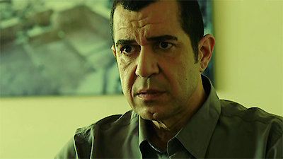 Fauda Season 1 Episode 10