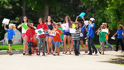 Saving My Tomorrow Season 1 Episode 2