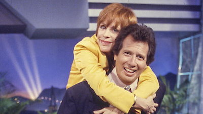 The Larry Sanders Show Starring Garry Shandling Season 1 Episode 2