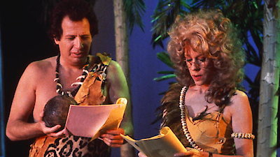 The Larry Sanders Show Starring Garry Shandling Season 1 Episode 3