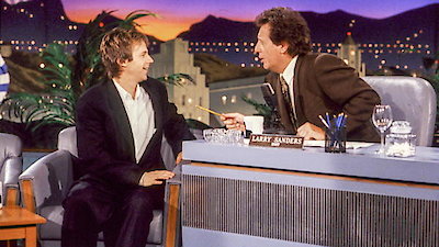 The Larry Sanders Show Starring Garry Shandling Season 1 Episode 4