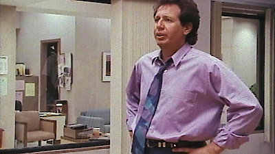 The Larry Sanders Show Starring Garry Shandling Season 1 Episode 5