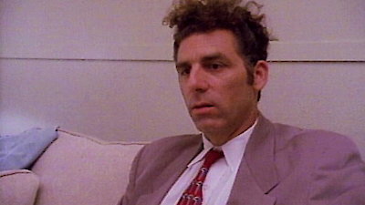 The Larry Sanders Show Starring Garry Shandling Season 1 Episode 6