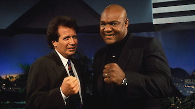 The Larry Sanders Show Starring Garry Shandling Season 1 Episode 7