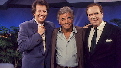 The Larry Sanders Show Starring Garry Shandling Season 1 Episode 8