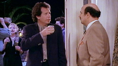The Larry Sanders Show Starring Garry Shandling Season 1 Episode 10