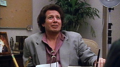 The Larry Sanders Show Starring Garry Shandling Season 1 Episode 11