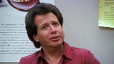 The Larry Sanders Show Starring Garry Shandling Season 1 Episode 12