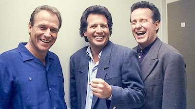 The Larry Sanders Show Starring Garry Shandling Season 2 Episode 3