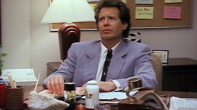 The Larry Sanders Show Starring Garry Shandling Season 2 Episode 5