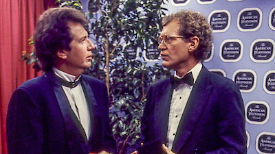 The Larry Sanders Show Starring Garry Shandling Season 2 Episode 6