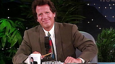 The Larry Sanders Show Starring Garry Shandling Season 2 Episode 7